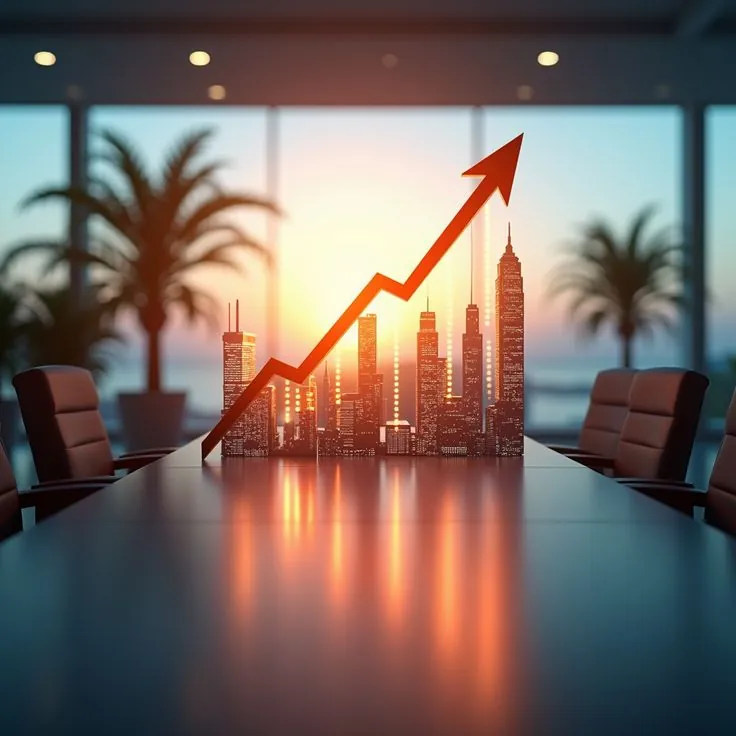 Al Shahad Real Estate